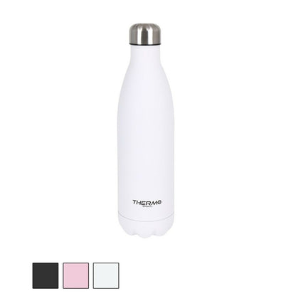 Šiluminį Butelį ThermoSport Soft Touch 750 ml (6 vnt.)