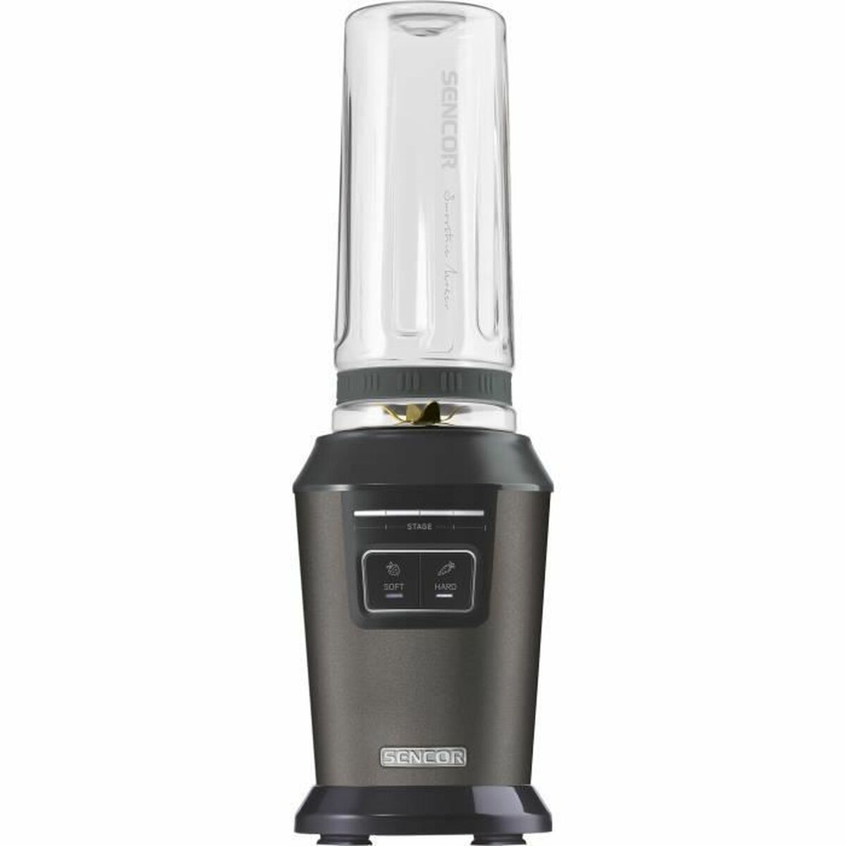 Trintuvas su indu Sencor SBL 7178BK Juoda 800 W