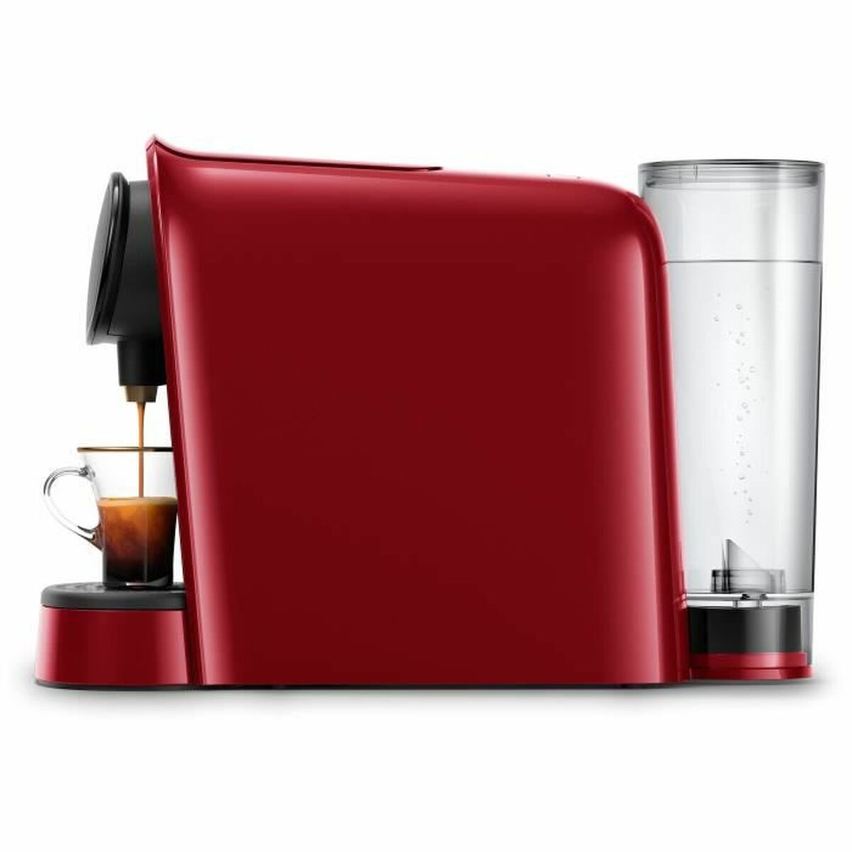 Kapsulinis kavos aparatas Philips L'Or Barista LM8012 / 51