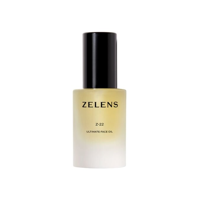 Zelens Z-22 Ultimate veido aliejus 30 ml