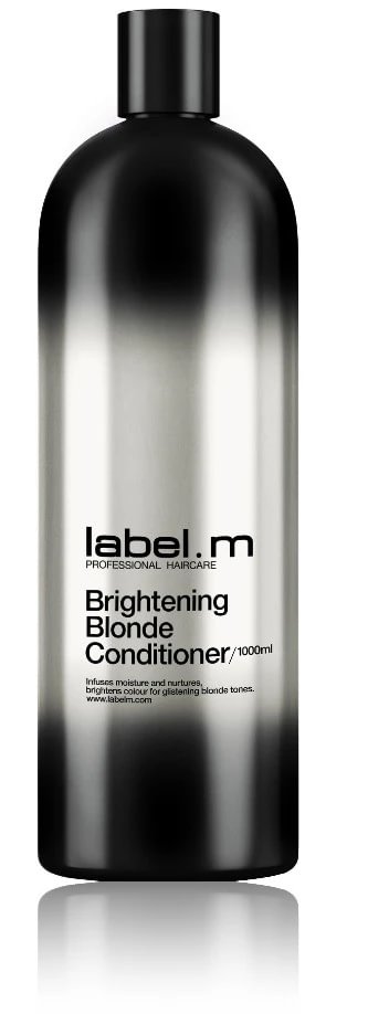 Label.M Brightening Blonde kondicionierius 1000 ml