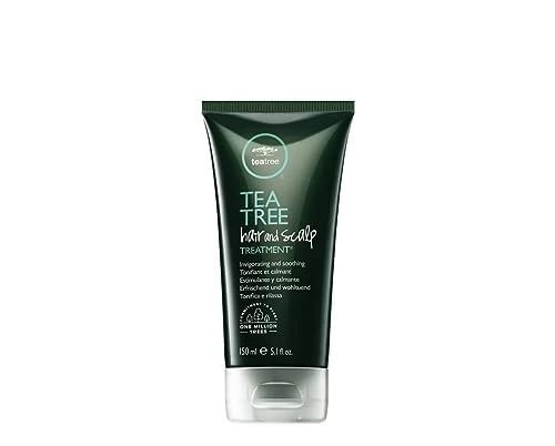 Paul Mitchell Tea Tree Hair & Scalp Treatment 150ml