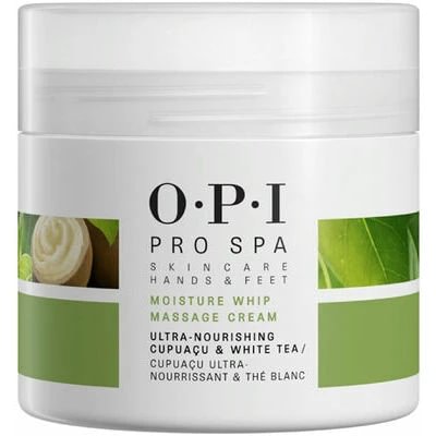 OPI Pro Spa Moisture Whip masažinis kremas 118 ml