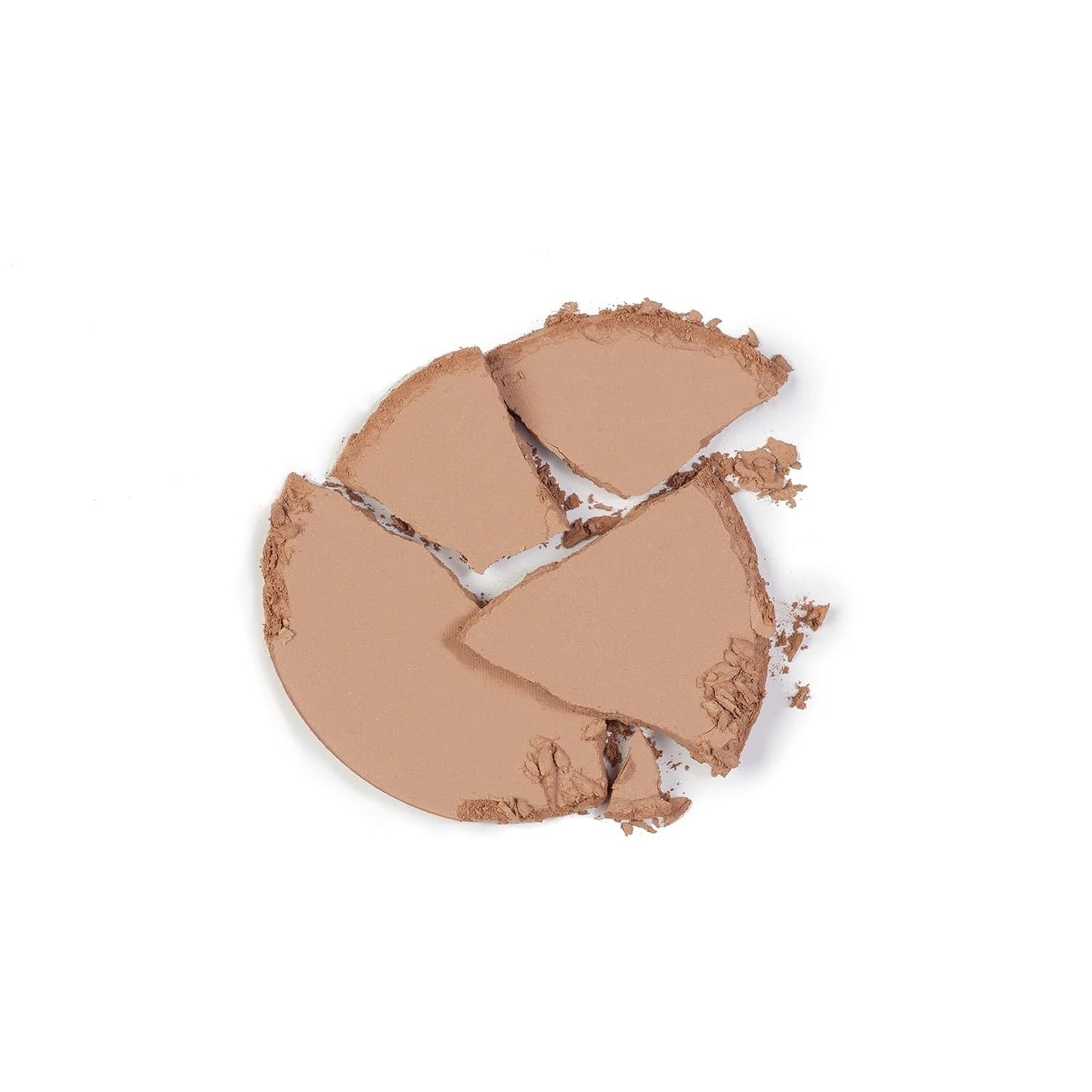 Ciaté London Bamboo kompaktinis bronzantas Star Island 10 g