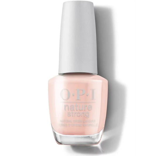 OPI Nature Strong Nail Lacquer A Clay In The Life 15 ml