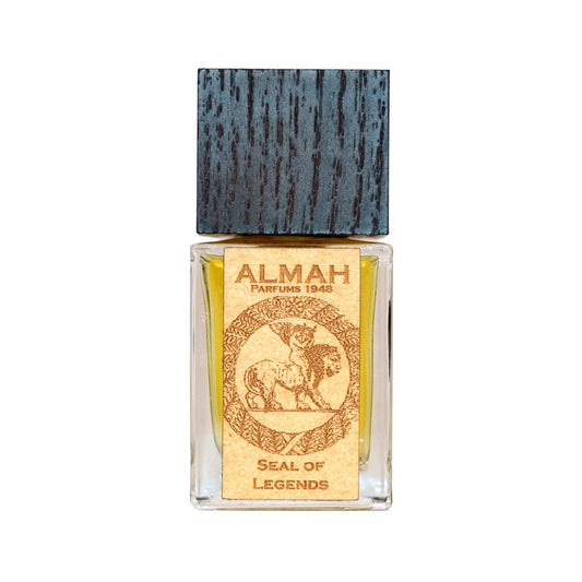 Almah Seal Of Legends Eau De Parfum 50ml