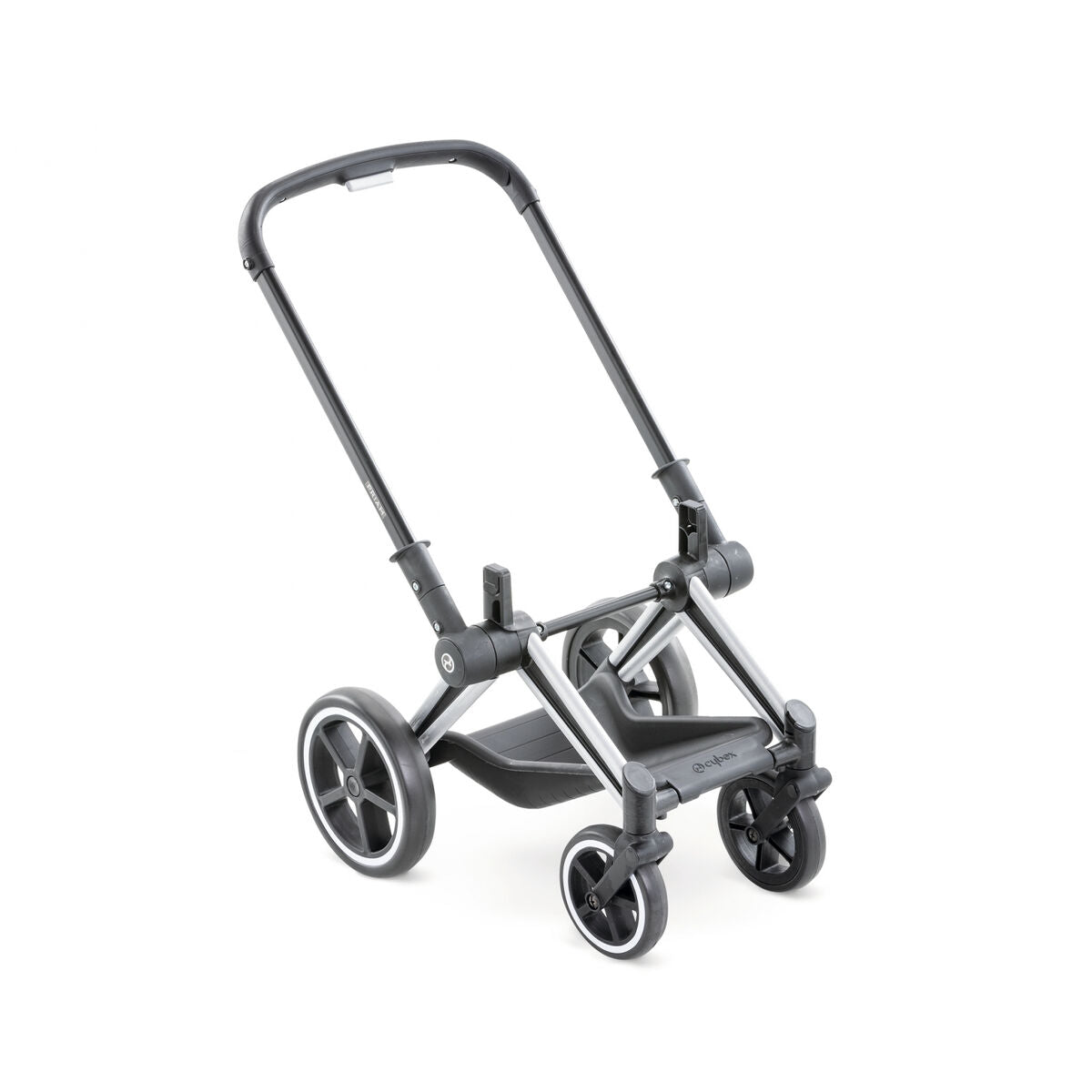 Lėlių vežimėlis Corolle Cybex 3 in1 Pram (62 x 70 x 40,5 cm)