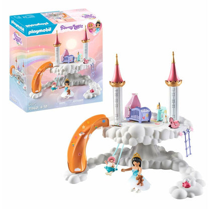 Playset Playmobil 71360 Princess Magic 63 Dalys