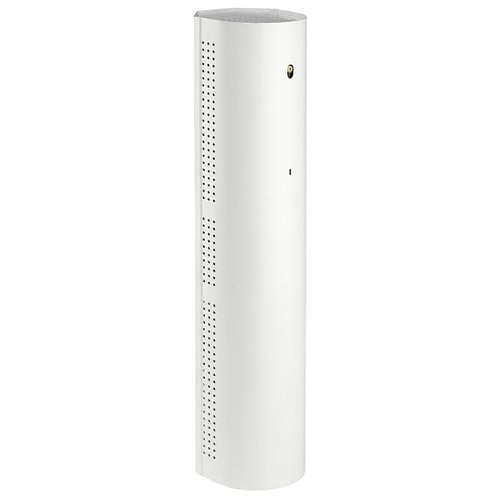 Dūmų patranka Protect QUMULUS 90010102 (balta, be baterijų)