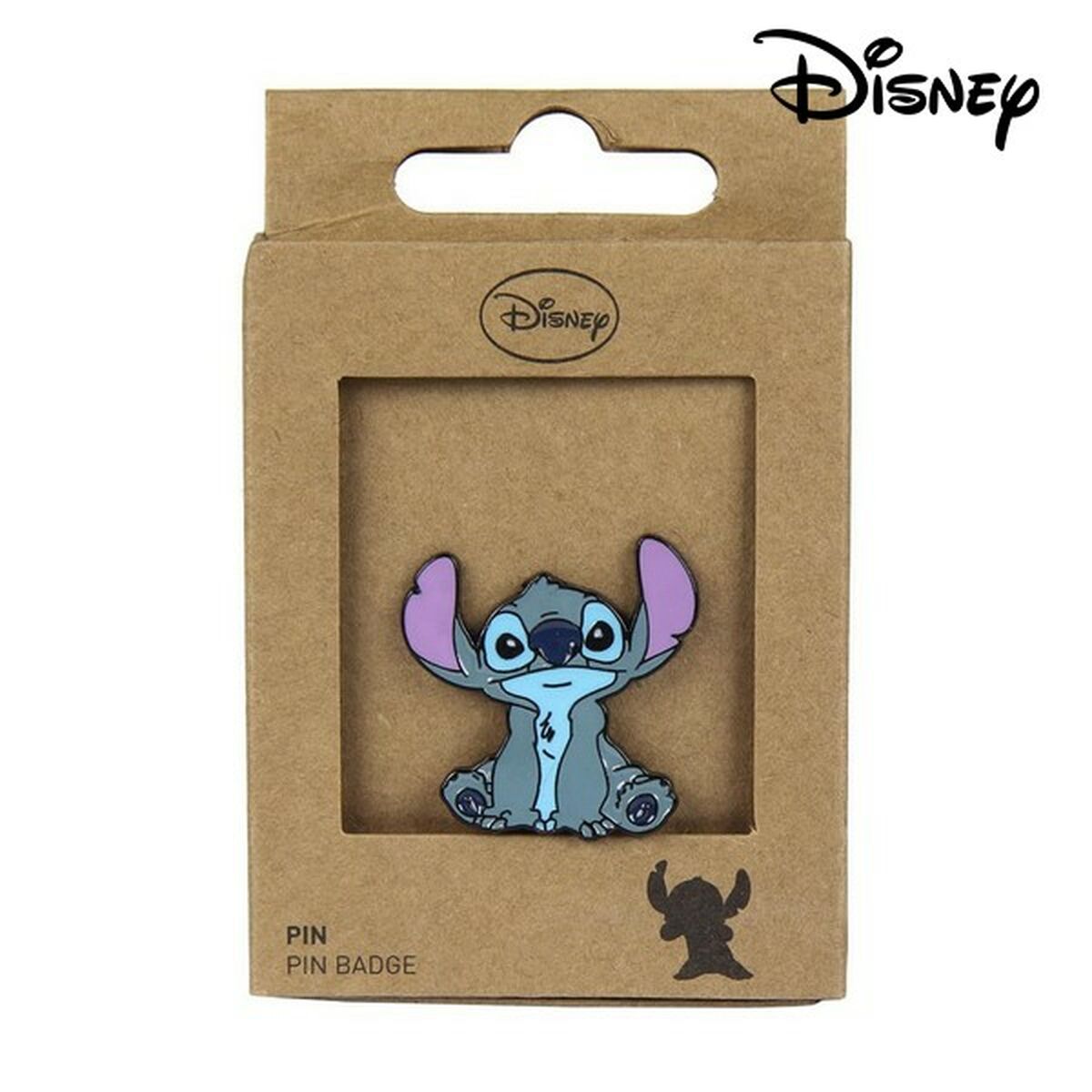 Pin Stitch Disney