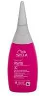 Wella Creatine+ Wave (C) losjonas 75 ml