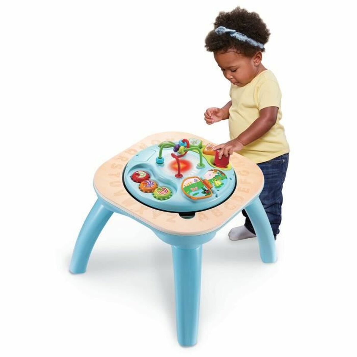 Veiklos centras Vtech Baby (Prancūzų)