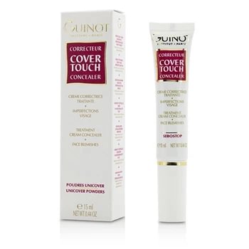 Guinot Cover Touch maskuoklis 15 ml