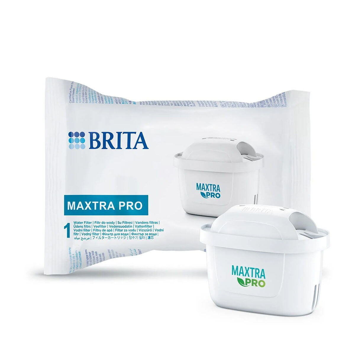 Puodelio-filtro filtras Brita Maxtra Pro All-in-1-RTS 1052566