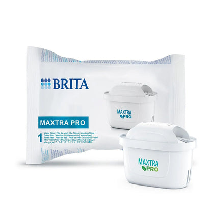 Puodelio-filtro filtras Brita Maxtra Pro All-in-1-RTS 1052566