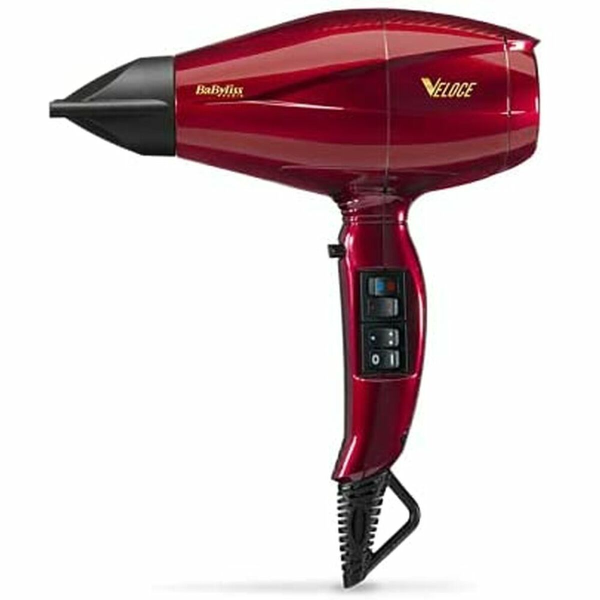 Plaukų džiovintuvas Babyliss 6750DE 2200W  