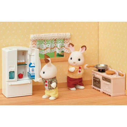 Lėlių namo priedai Sylvanian Families 5449