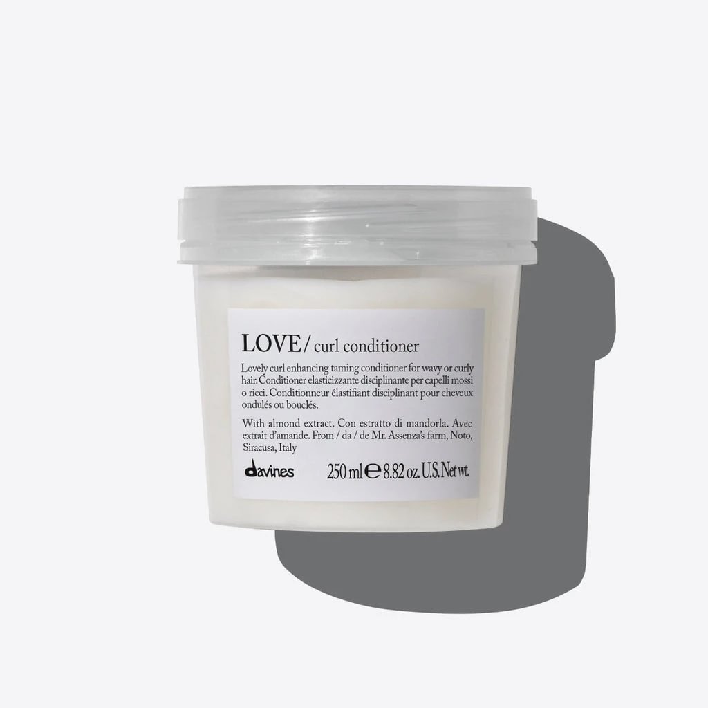 Davines Love Curl kondicionierius 250ml