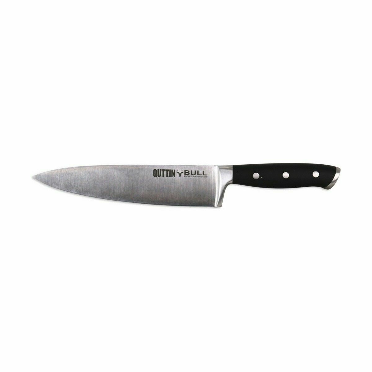 Virėjo peilis Quttin Bull 20 cm (4 vnt.)