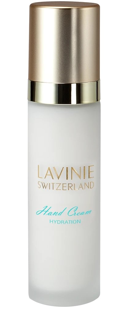 Lavinie Hand Cream 64ml