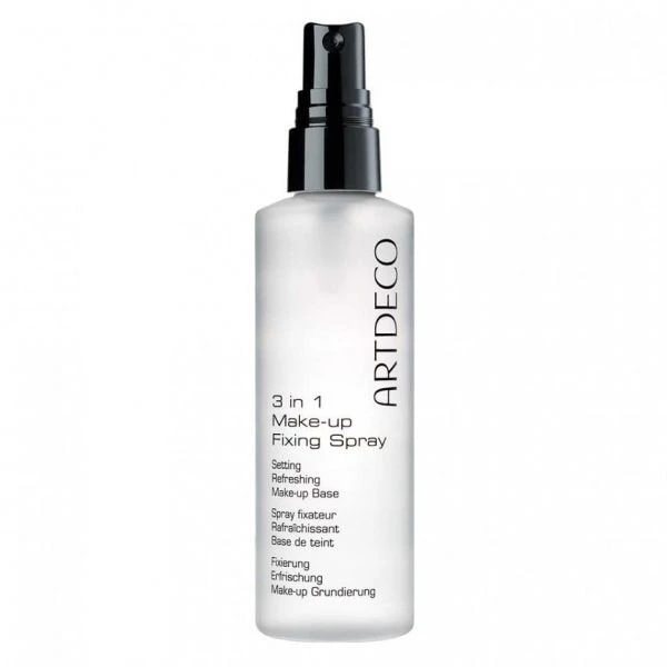 Artdeco 3In1 Make Up Fixing Spray 100ml