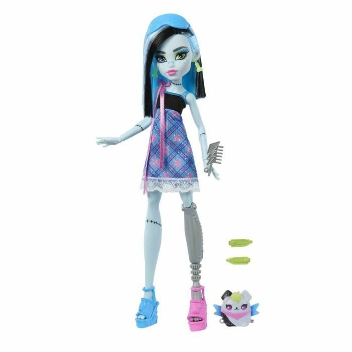 Lėlė Monster High