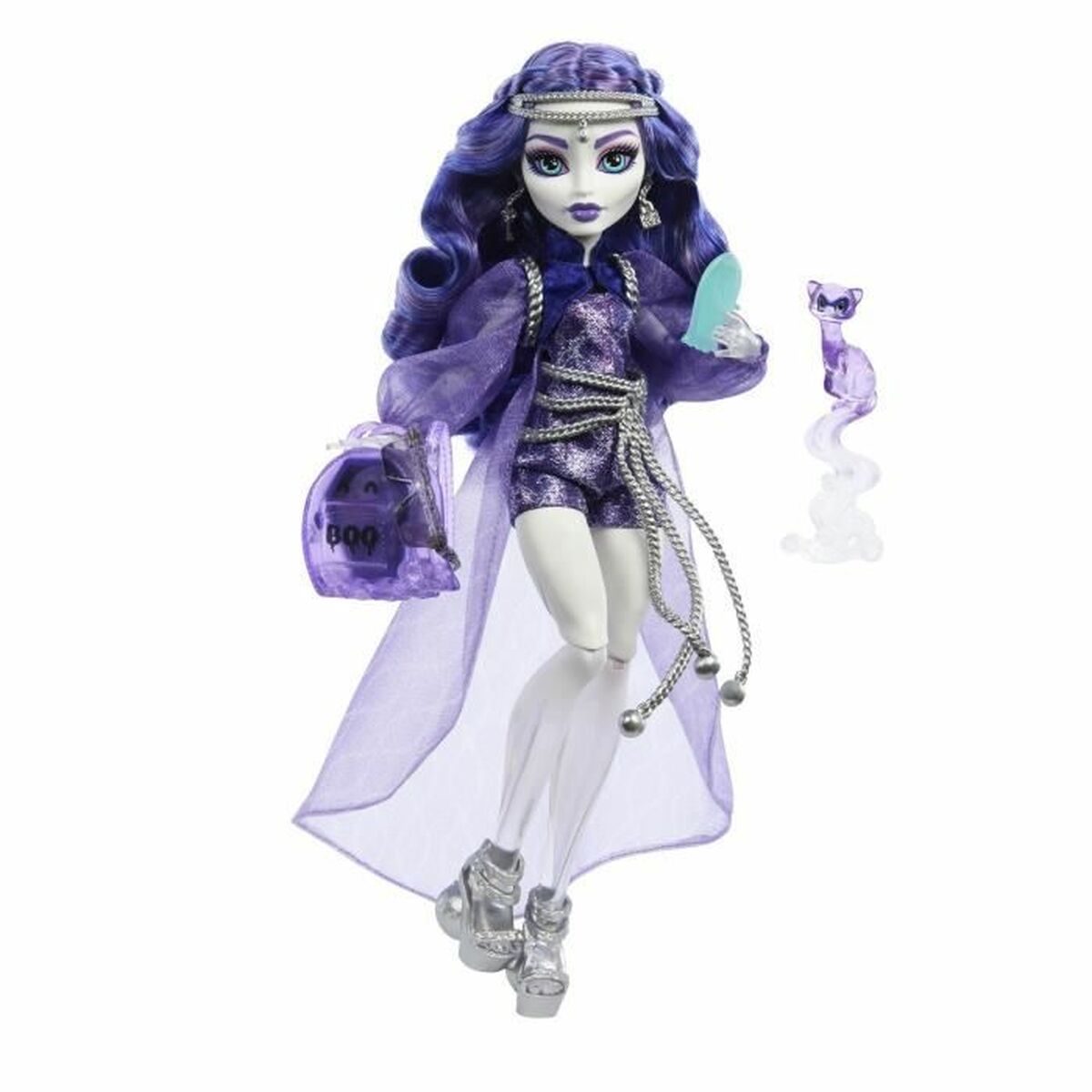 Lėlė Monster High