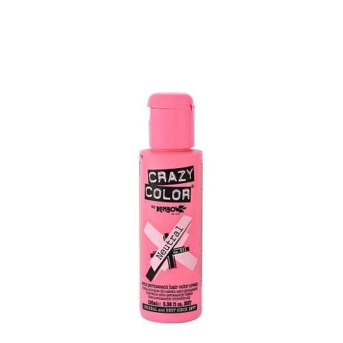 Crazy Color Neutral 031 100ml