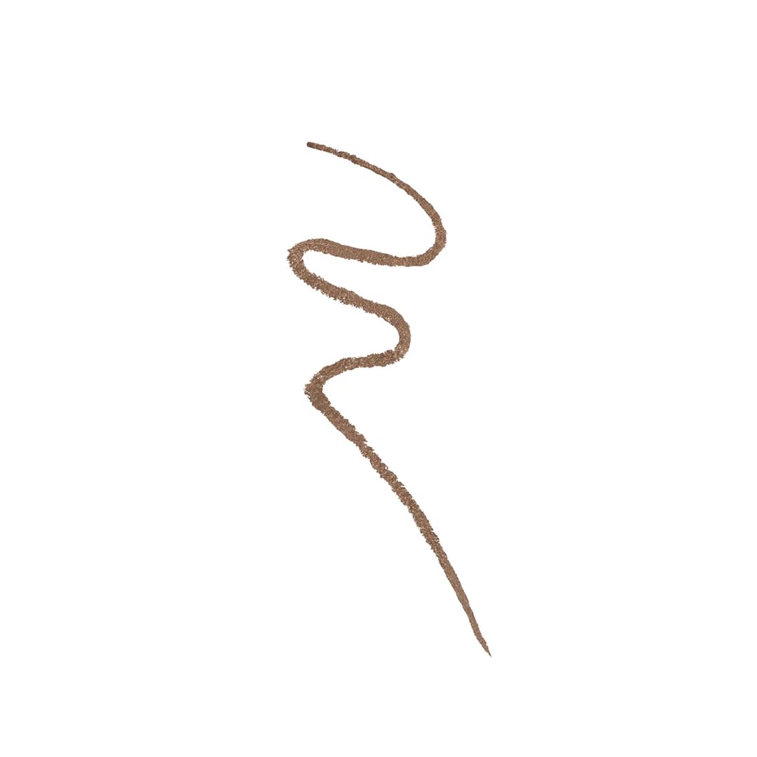 Lumene Longwear Eyebrow Definer Antakių pieštukas 1 Ash Blonde 0,09 g