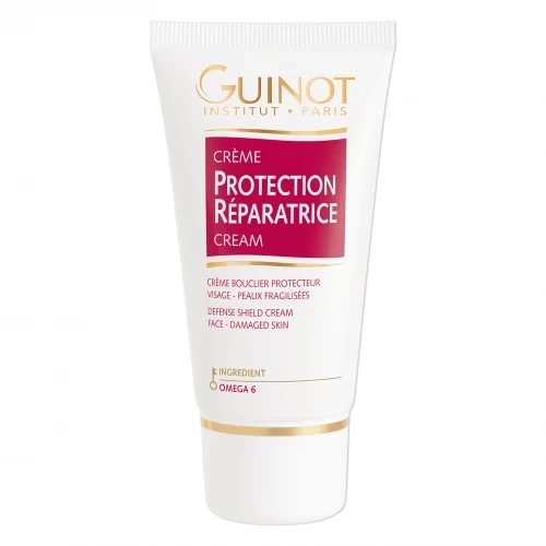 Guinot Protection Reparatrice veido kremas 50 ml