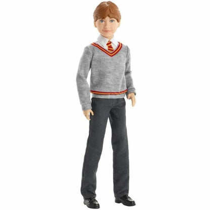 Veiklos rodikliai Mattel HARRY POTTER - Ron Weasley