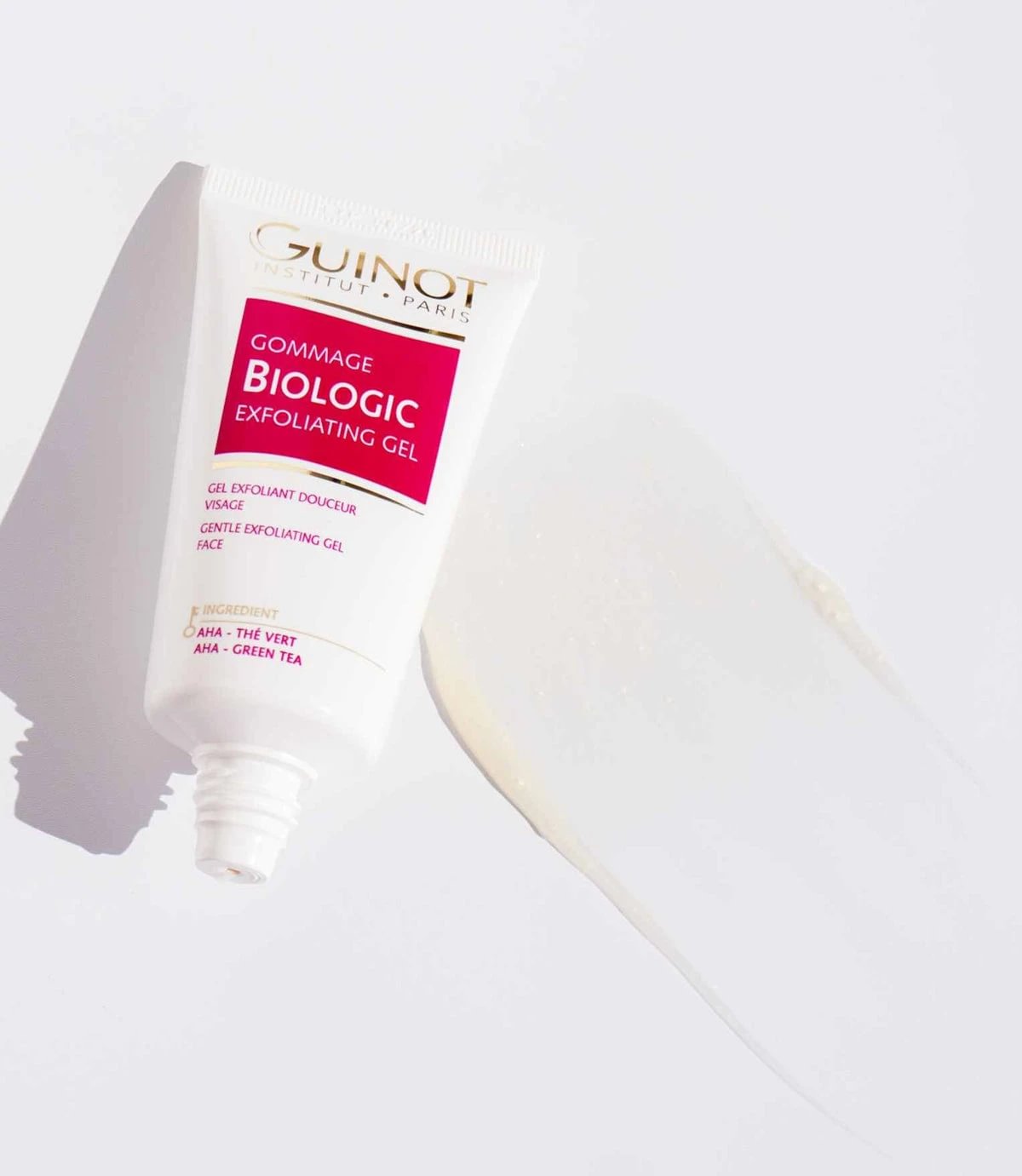 Guinot Biologic šveičiamasis gelis 50 ml