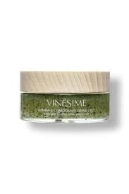 Vinesime Chardonnay Grand Cru Body Scrub 200ml