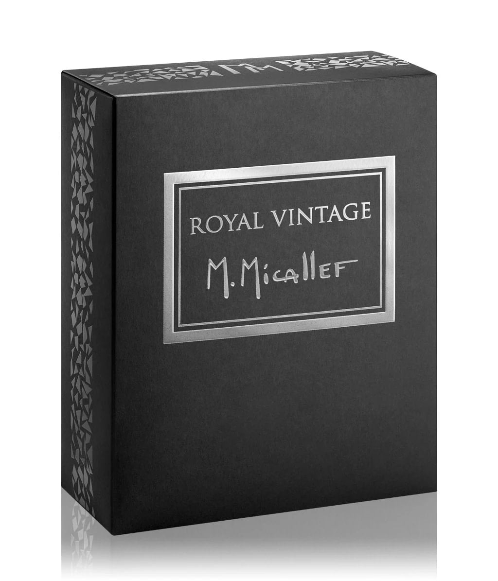 M.Micallef Jewels Collection Royal Vintage parfumuotas vanduo 30 ml