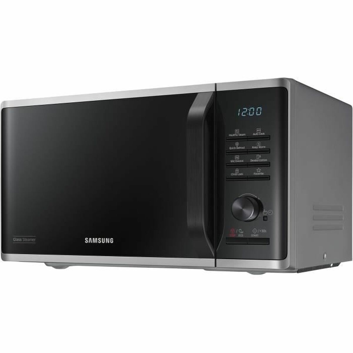 Mikrobangų krosnelė su kepsnine Samsung MS23K3555ES 23 L 800 W