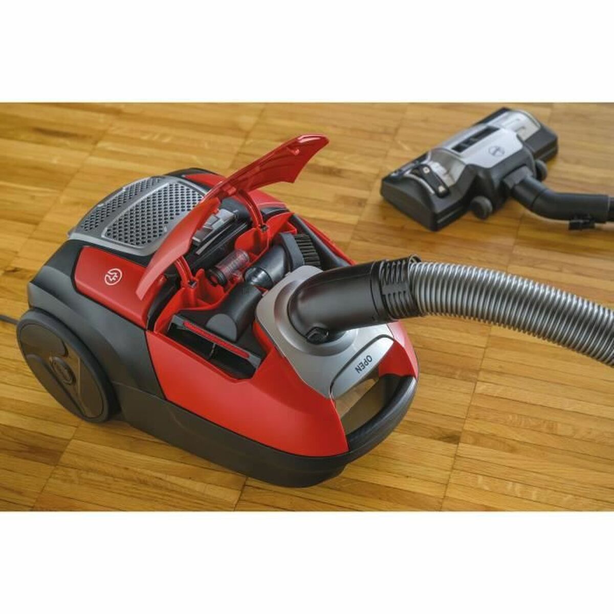 Ištraukėjas Hoover HE510HM 011