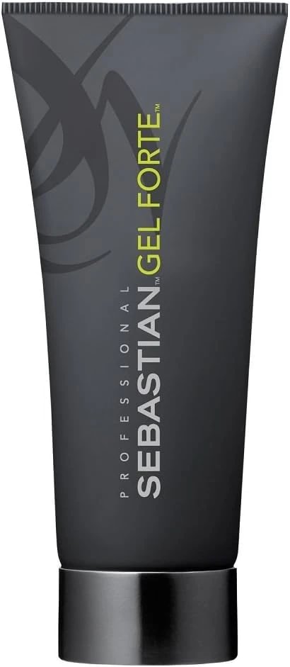 Sebastian Gel Forte plaukų formavimo gelis 200ml