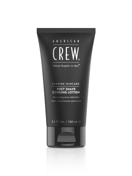 American Crew Post-Shave vėsinantis losjonas 150 ml