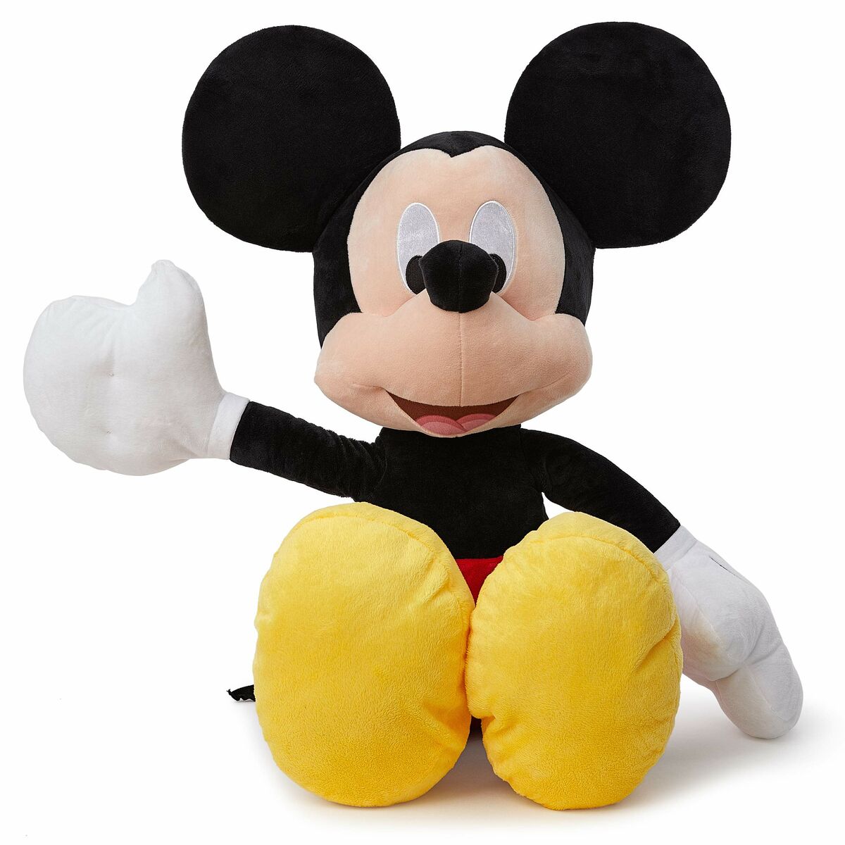 Pūkuotas žaislas Mickey Mouse 120 cm