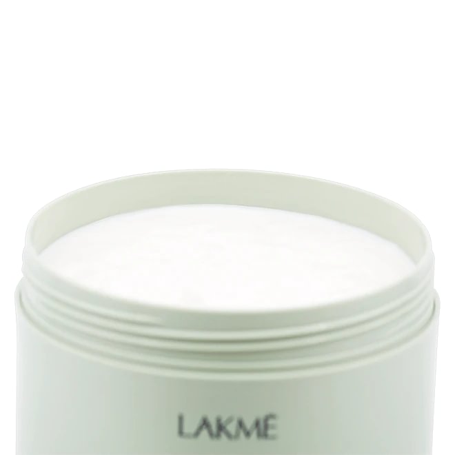 Lakme Teknia Organic Balance atstatomoji plaukų priemonė 1000 ml