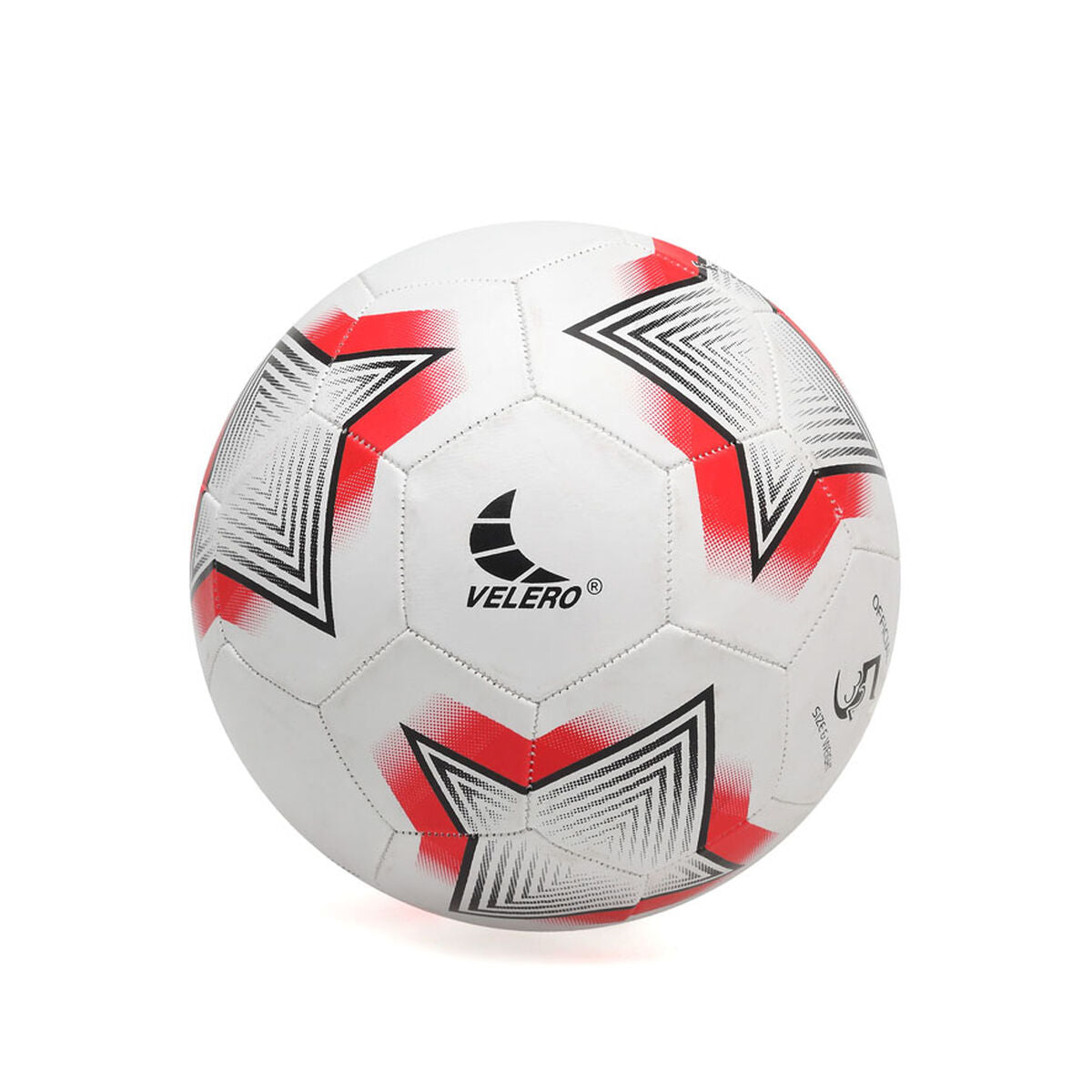 Futbolas Spalvotas Ø 23 cm PVC Oda