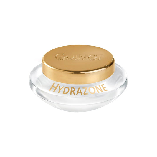 Guinot Hydrazone Cream Dehydrated veido kremas 50 ml