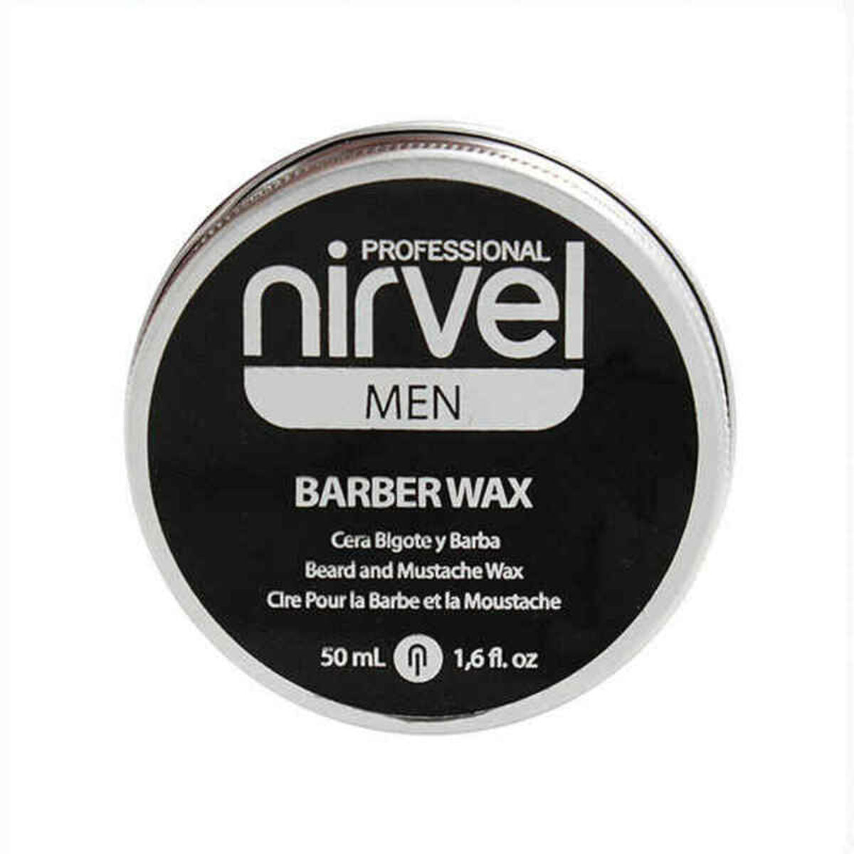 Vaškas Nirvel Men (50 ml)