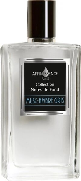 Parfumuotas vanduo Affinessence Musc Ambre Gris 100ml