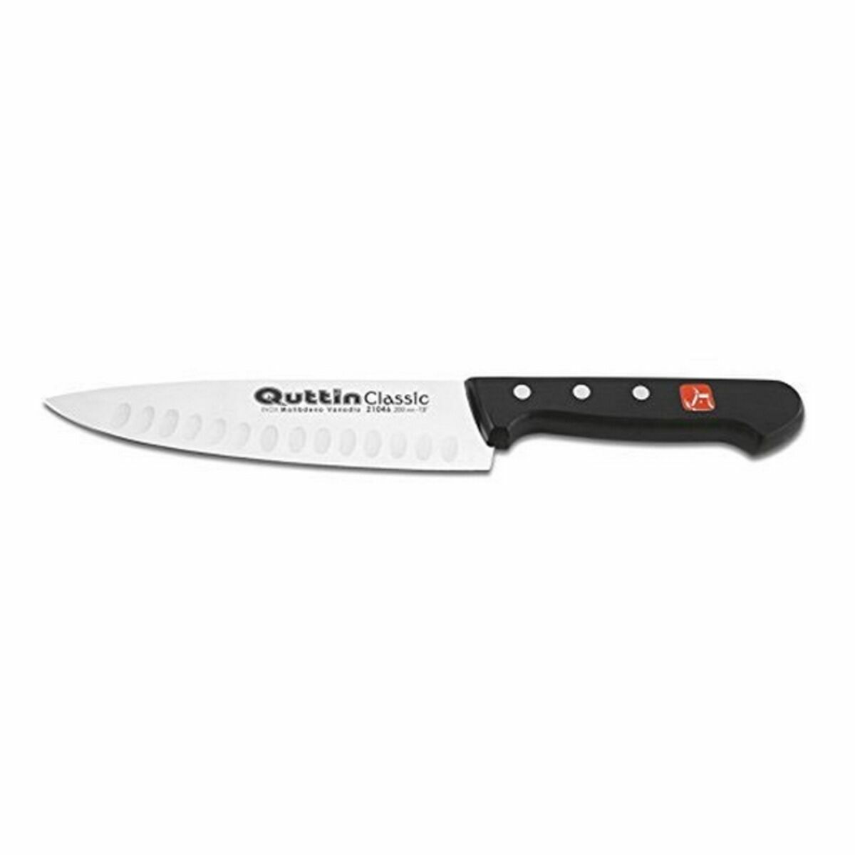 Virėjo peilis Quttin Classic (20 cm) 20 cm 3 mm (8 vnt.)