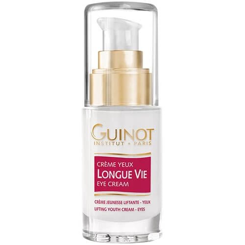 Guinot Age Logic paakių kremas 15 ml