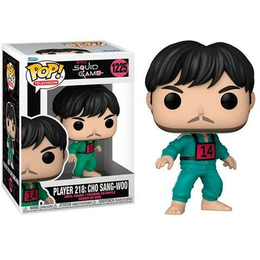 Figūra Funko Pop! SANG-WOO Nº 1225