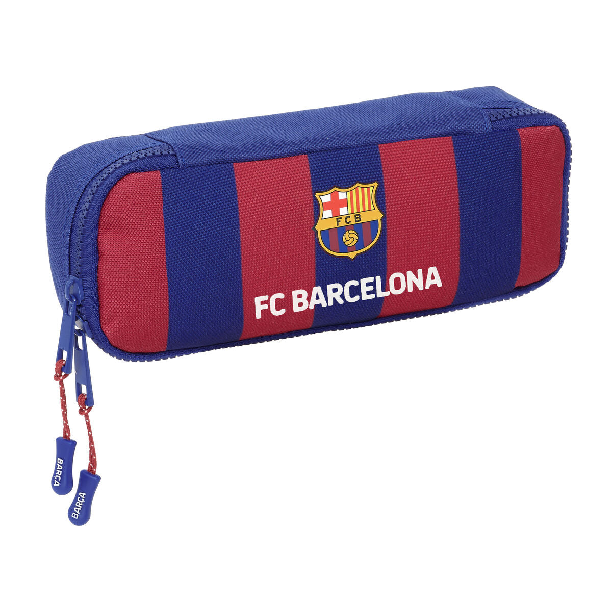 Krepšys F.C. Barcelona 24/25 Kaštoninė Tamsiai mėlyna 22 x 5 x 8 cm