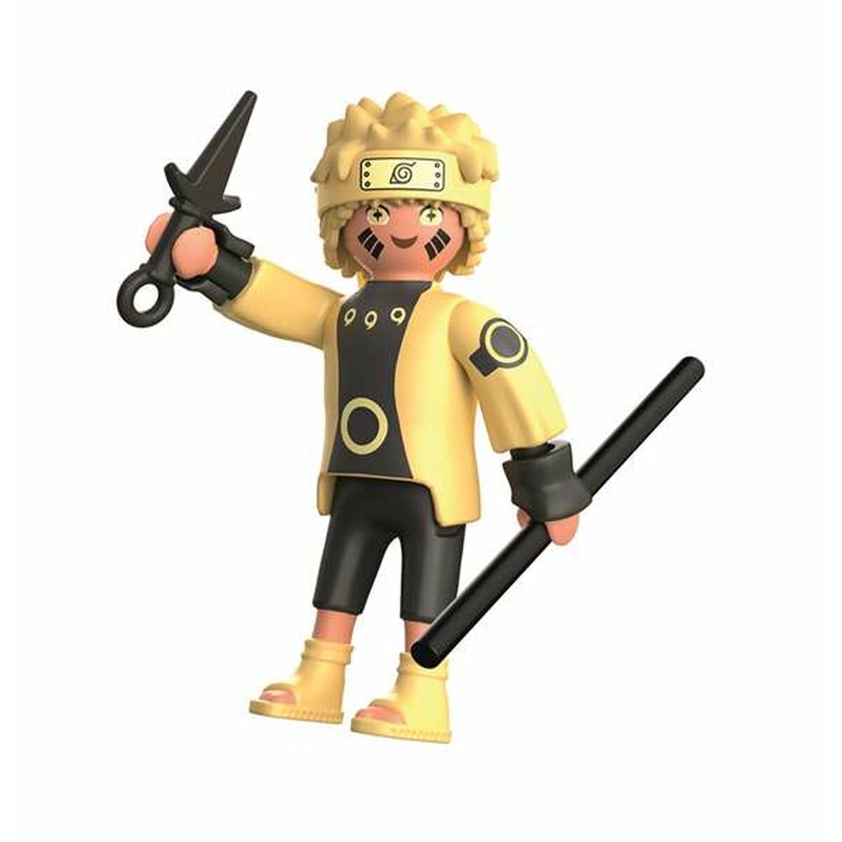 Veiklos rodikliai Playmobil 8 Dalys