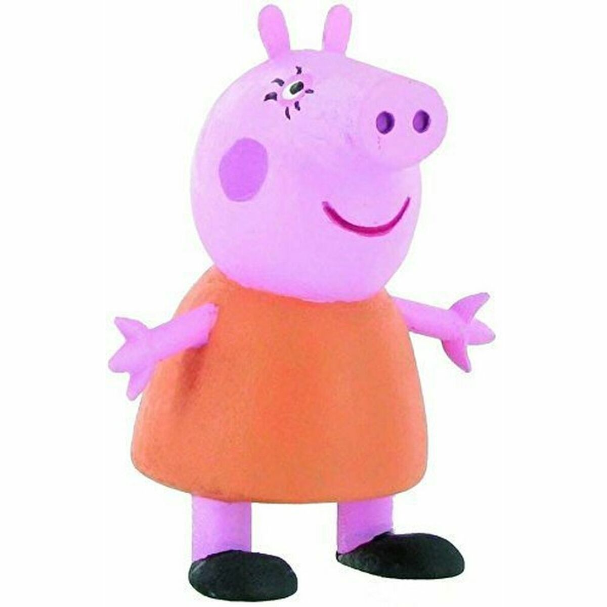 Statulėlė Comansi Mother Peppa Pig